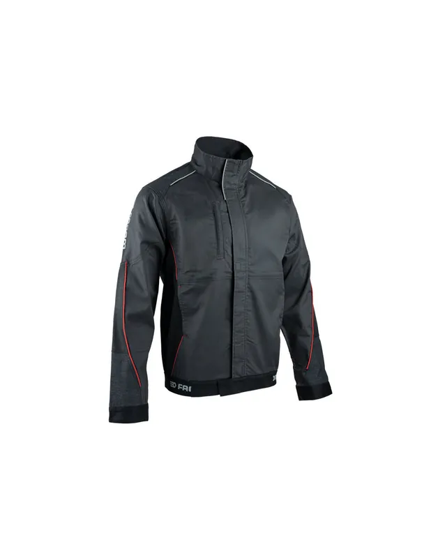 Veste de travail renforts coudes FLEXI FXWW2000E - Facom