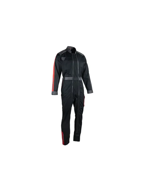 Combinaison de travail double zip SHIP FXWW4000E - Facom