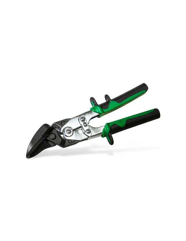 Cisaille "Passe-Franc" Coupe à droite UPPER-CUT 010255 - EDMA