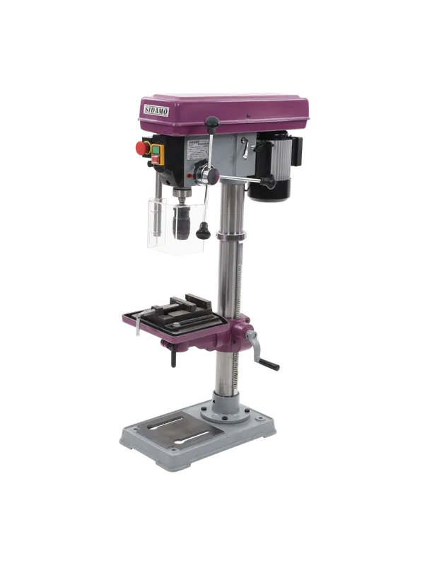 Perçeuse d‘établi STAR 20 PE 20501018 - Sidamo