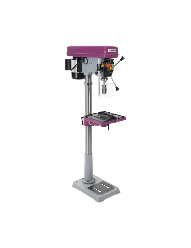 Perçeuse sur colonne STAR 26 PC 20501020 - Sidamo