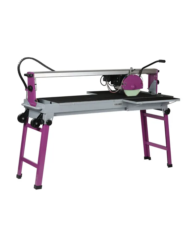 Scie de table PRECICUT 250 20116064 - Sidamo