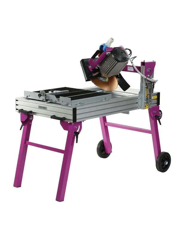 Scie de table PRECICUT 350 PLUS 20116000 - Sidamo