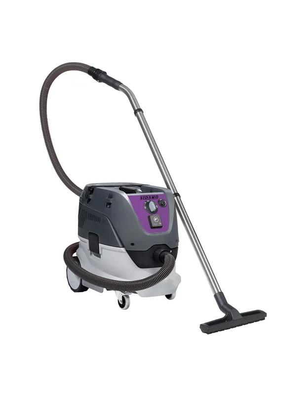 Aspirateur eau et poussières XC 30 L 20405030 - Sidamo