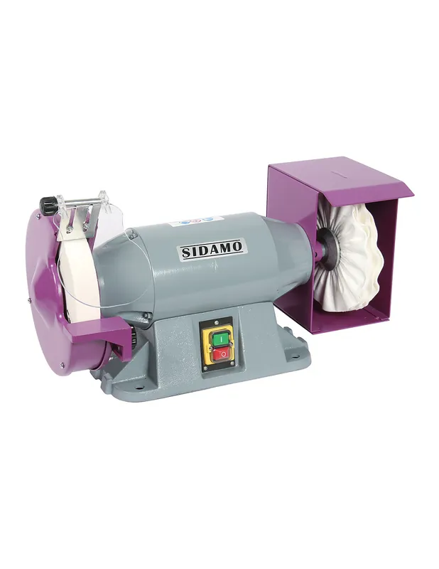 Touret TM 200 B automobile 20113113 - Sidamo