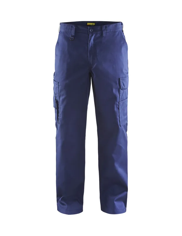 Pantalon Cargo Marine 140018008900 - Blaklader