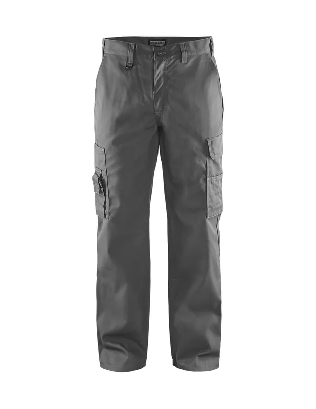 Pantalon Cargo Gris clair 140018009400 - Blaklader