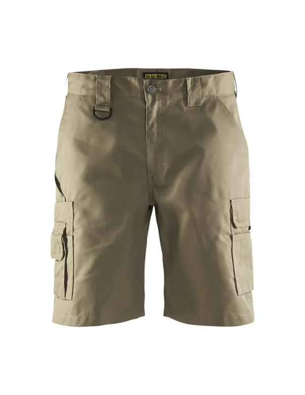 Short maintenance+ Beige 144718002400 - Blaklader