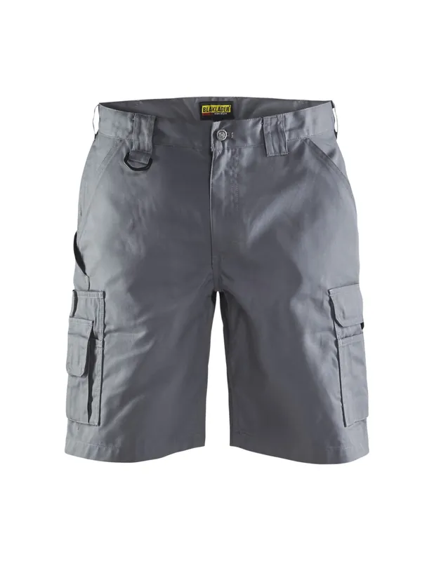 Short maintenance+ Gris clair 144718009400 - Blaklader