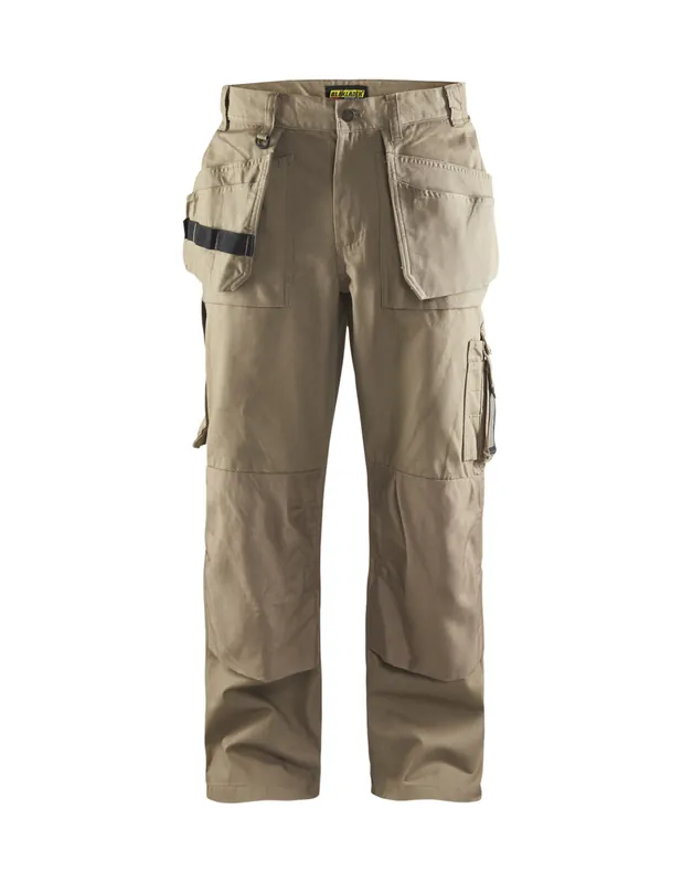 Pantalon Artisan Beige Antique 153013102800 - Blaklader