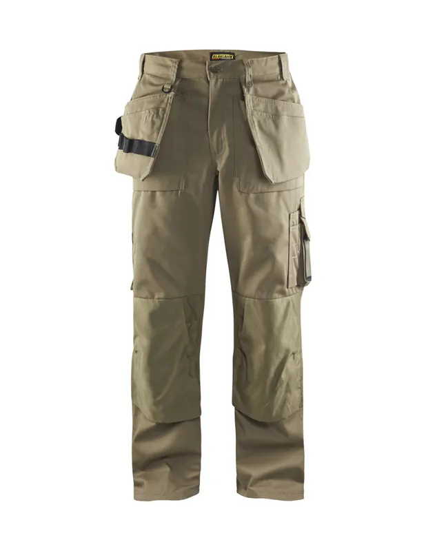 Pantalon Artisan Beige 153018602400 - Blaklader