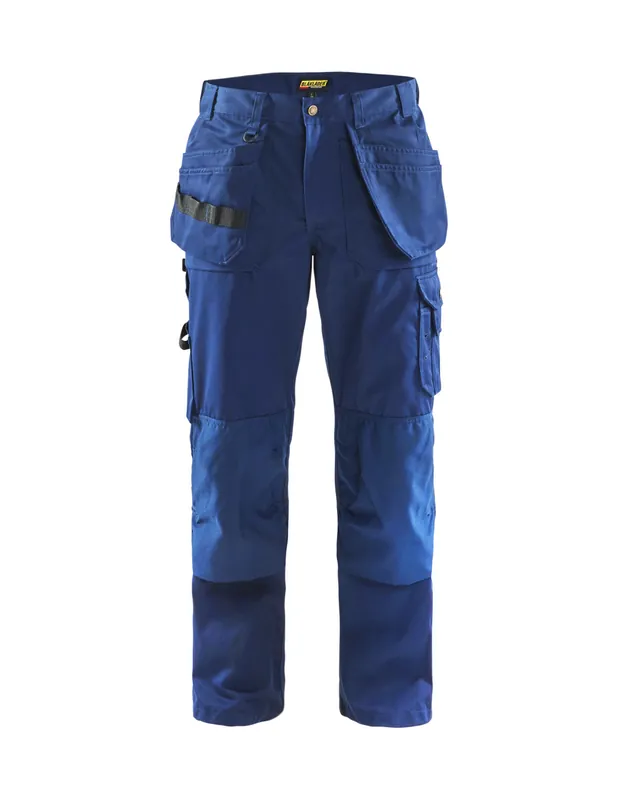 Pantalon Artisan Bleu roi 153018608500 - Blaklader
