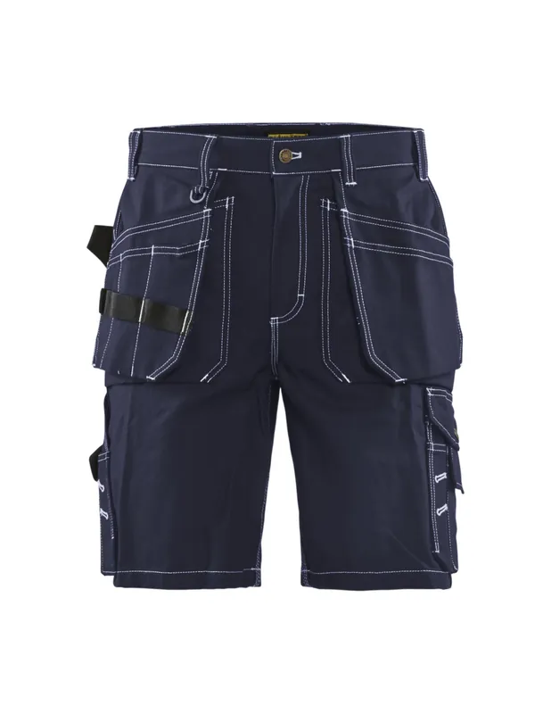 Short Artisan Marine 153413708800 - Blaklader