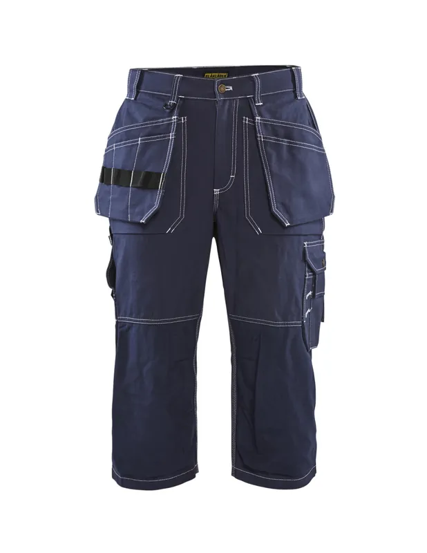 Pantacourt artisan Marine 154013708800 - Blaklader