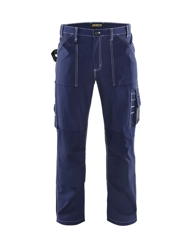 Pantalon Artisan Marine 157013708800 - Blaklader