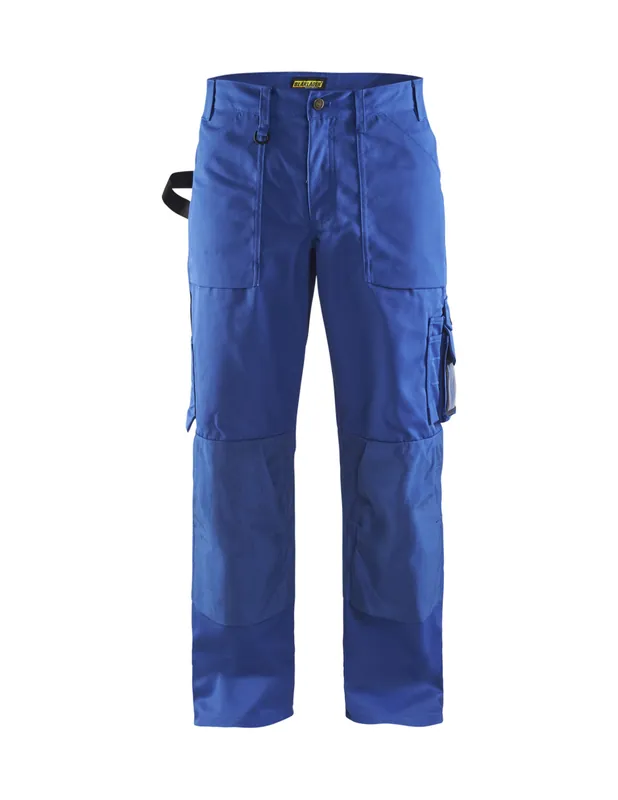 Pantalon Artisan Bleu roi 157018608500 - Blaklader