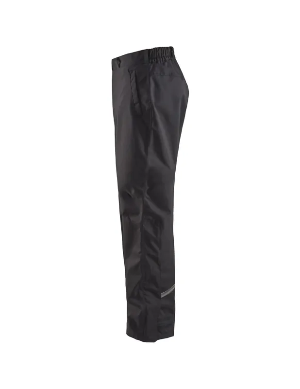 Pantalon hardshell Noir 189019779900 - Blaklader