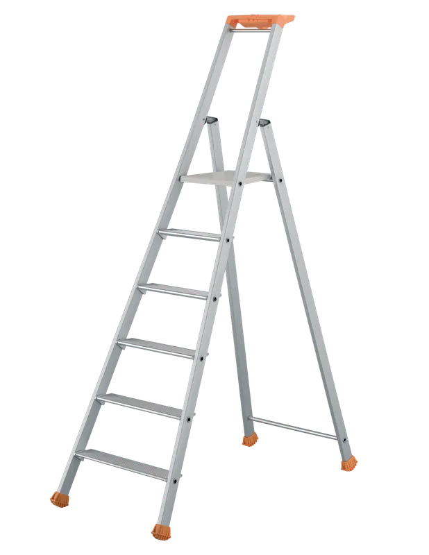 Marchepied MP PRO 8 marches 02370008 - Tubesca