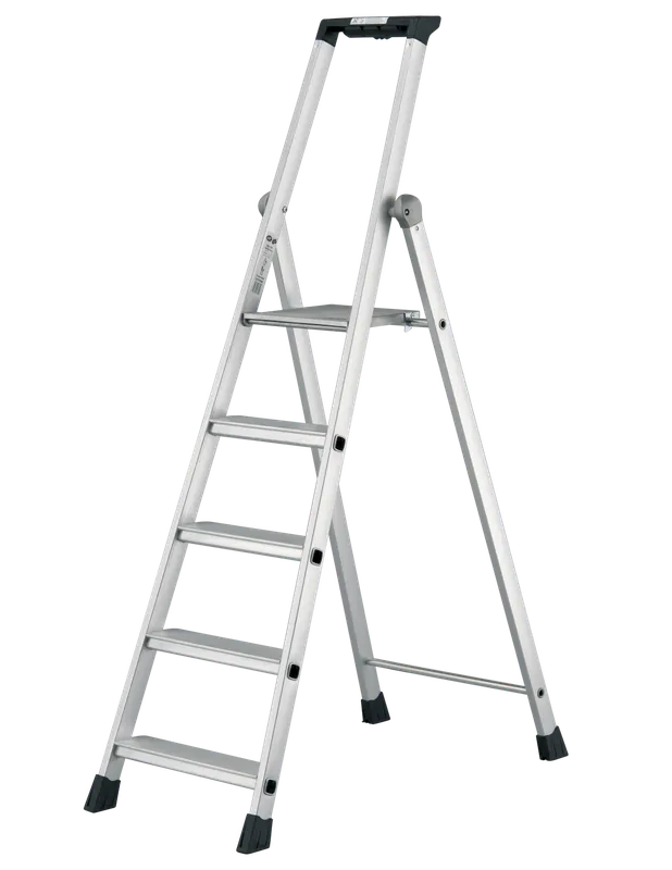 Marchepied COMPACT 4 marches 02372304 - Tubesca
