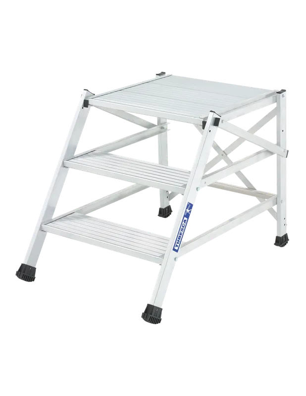 Marchepied PODIUM 3 marches 02374203 - Tubesca