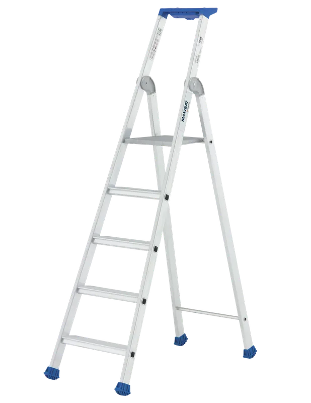 Marchepied MAXIBAT 4 marches 02375104 - Tubesca