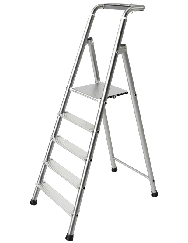 Marchepied PROBAT 6 marches 02376006 - Tubesca