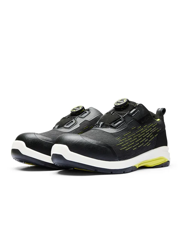 Chaussures de sécurité basses CRADLE S3 SRC HRO WR CI ESD 244200009933 - Blaklader
