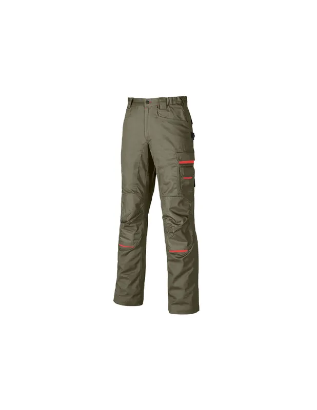 Pantalon de travail NIMBLE Desert Sand DW084DS - Upower
