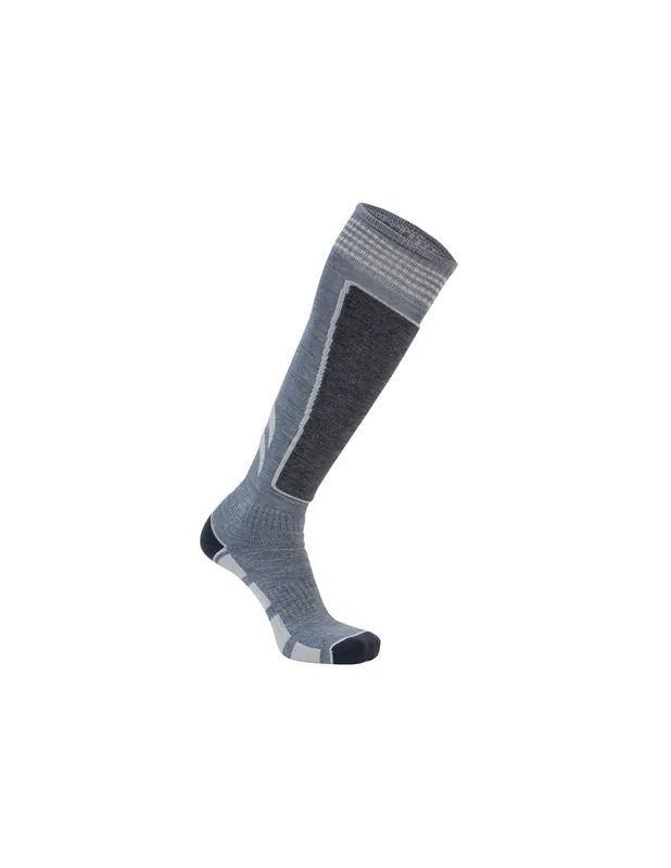 Chaussettes haute en laine POLAR (Lot de 3) SK111GS - Upower