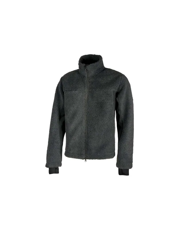 Veste de travail VERTIGO Grey Meteorite PE146GM - Upower