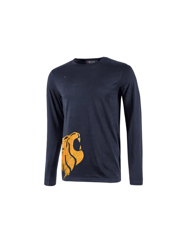 Tee-Shirt de travail ALIEN Deep Blue FU214DB - Upower