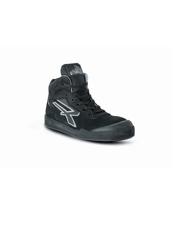 Chaussures de travail ANDY S3 CI SRC SN10244 - Upower