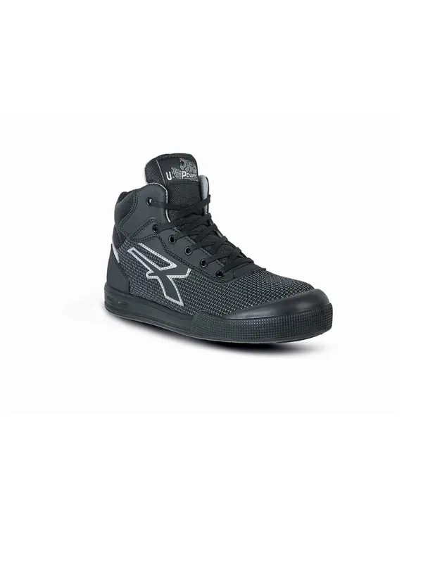 Chaussures de travail BOB S3 CI SRC SN10234 - Upower