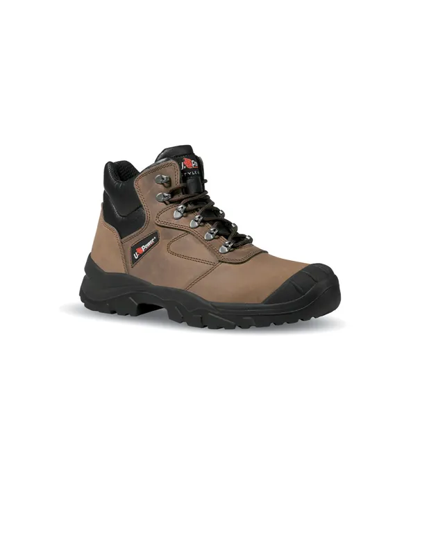Chaussures de sécurité KATMAI UK S3 SRC BT10483 - Upower