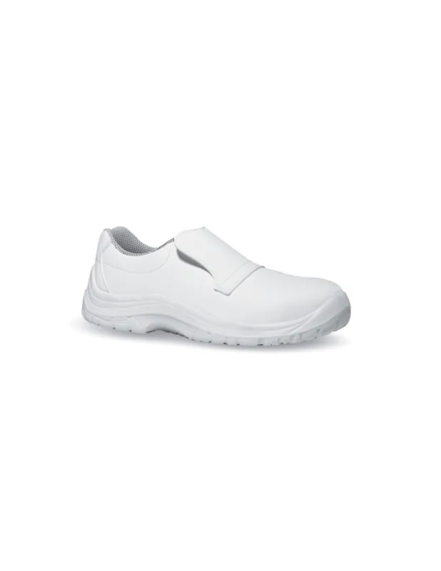 Chaussures de sécurité LUCKY S1 SRC TE20191 - Upower