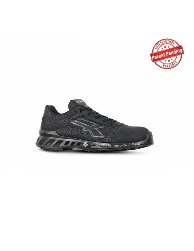 Chaussures de travail SCOTT ESD S1P SRC RV20116 - Upower