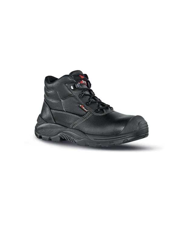 Chaussures de sécurité TEXAS UK RS S3 SRC CR10443 - Upower