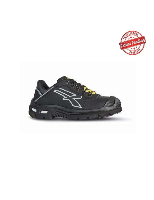 Chaussures de sécurité TIM ESD S3 CI SRC RL20534 - Upower
