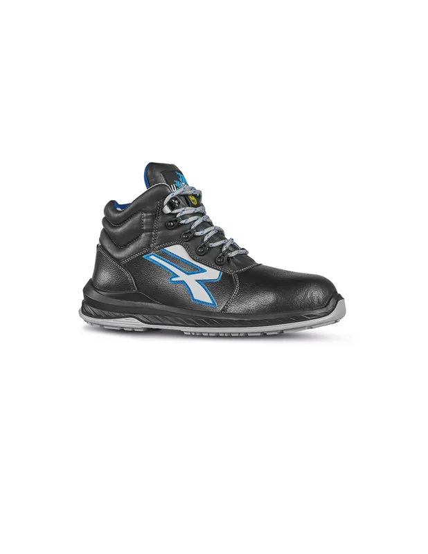 Chaussures de sécurité TENERIFE S3 CI HRO SRC RI11314 - Upower