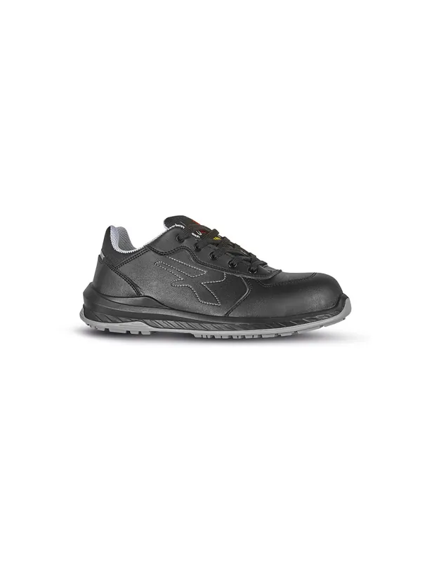 Chaussures de travail VARSAVIA ESD S2 SRC RI21292 - Upower