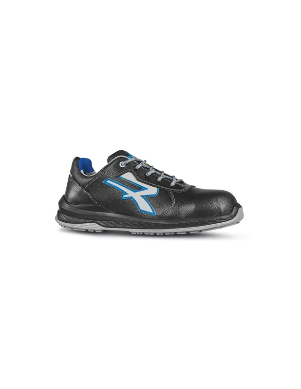 Chaussures de sécurité FUERTE S3 HRO CI SRC RI21314 - Upower