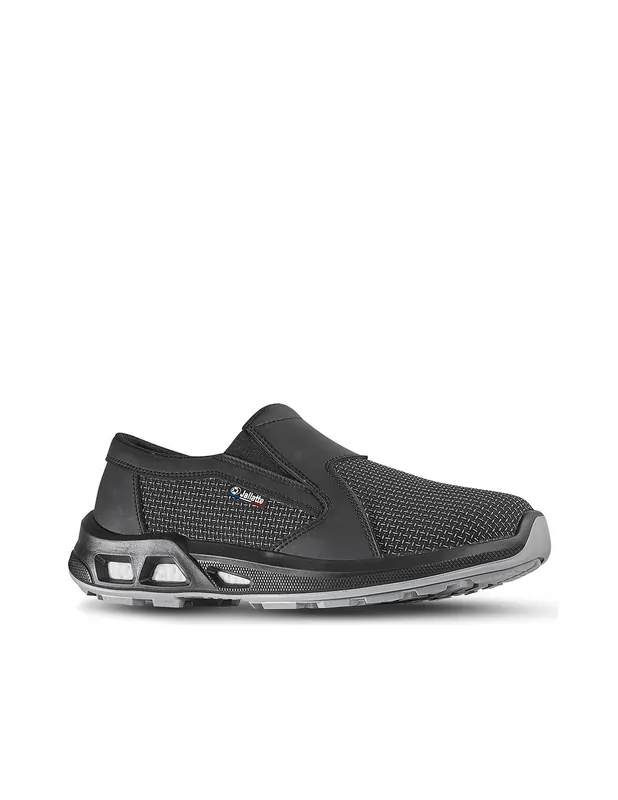 Chaussures de travail basse JALBOSS ESD 02 FO SRC JOJO210 - Jallatte