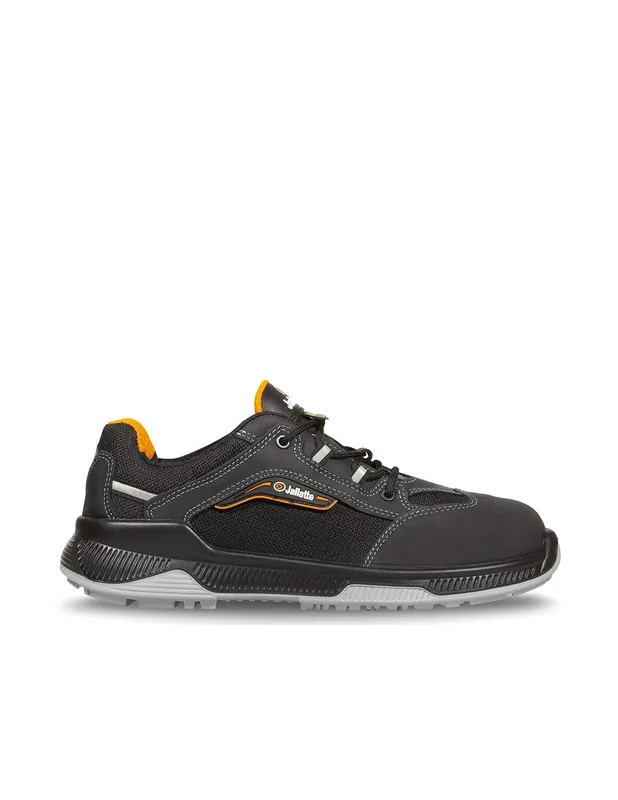 Chaussures de sécurité basse JALCROSS SAS ESD S3 SRC 00JNI20 - Jallatte