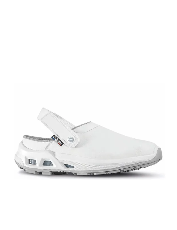 Sabot professionnel JALDEREK ESD OB A E FO WRU SRC JOJO208 - Jallatte