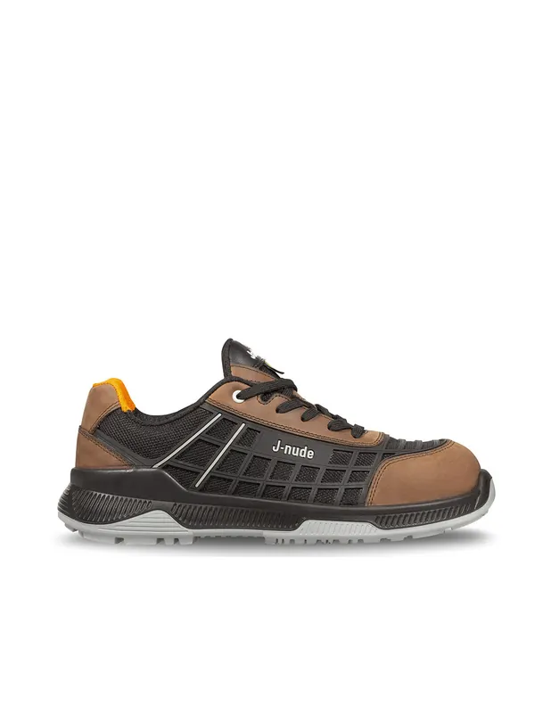 Chaussures de sécurité basse JALDOJO SAS ESD S3 SRC 00JNI01 - Jallatte