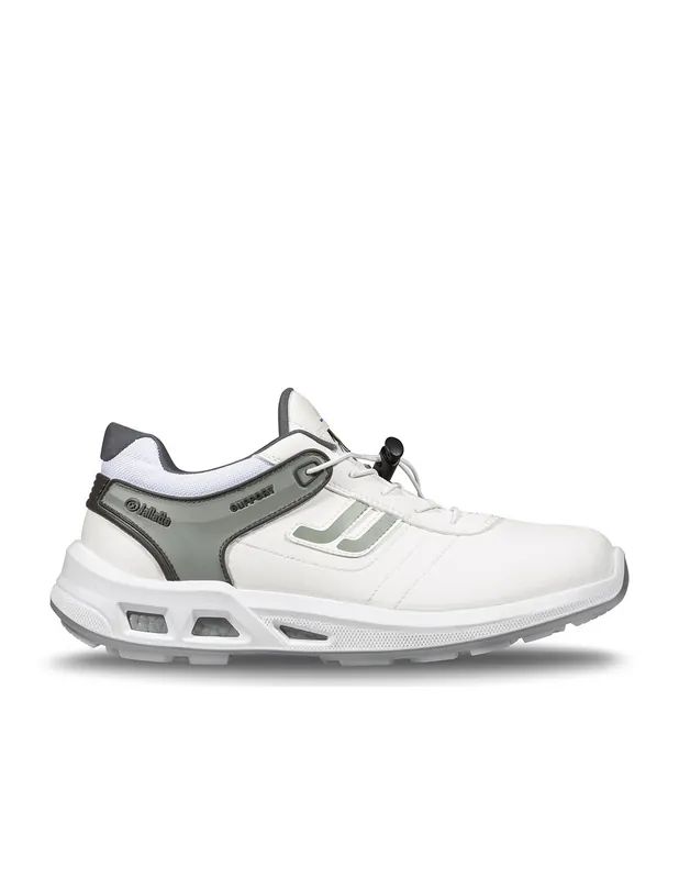 Chaussures de travail basse JALLABO ESD 02 FO SRC JOJO213 - Jallatte