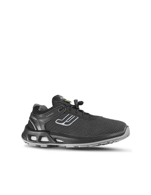 Chaussures de travail basse JALPEPPER ESD 02 FO SRC JOJO204 - Jallatte