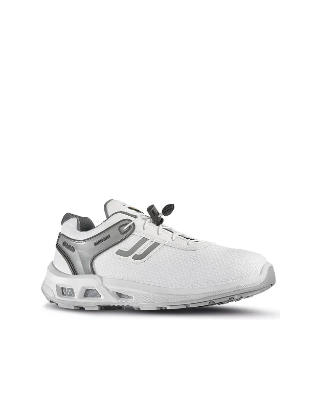 Chaussures de travail basse JALSALT ESD 02 FO SRC JOJO205 - Jallatte