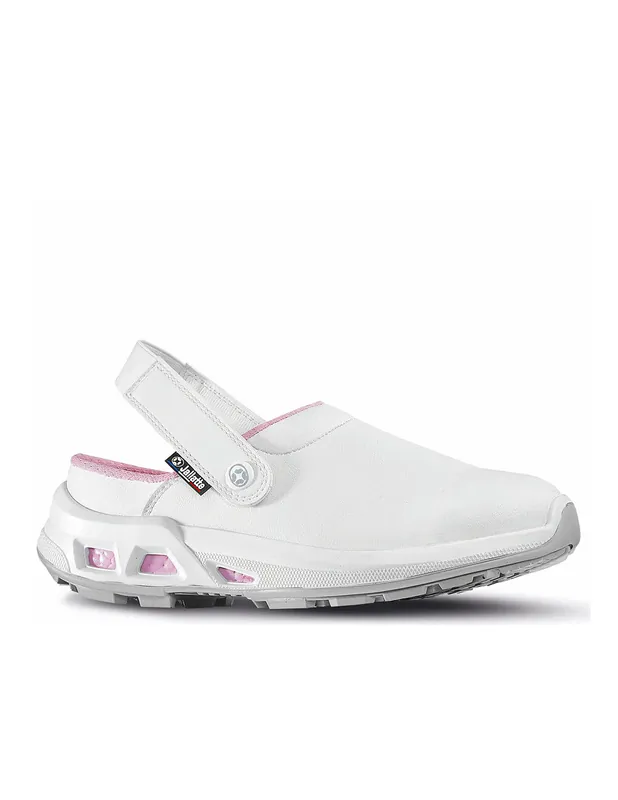 Sabot professionnel MEREDITH ESD OB A E FO WRU SRC JOJO206 - Jallatte