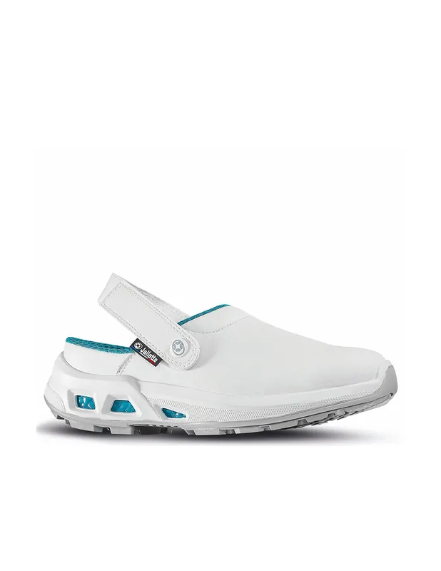 Sabot professionnel MIRANDA ESD OB A E FO WRU SRC JOJO207 - Jallatte
